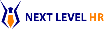 NextLevelHR - Logo